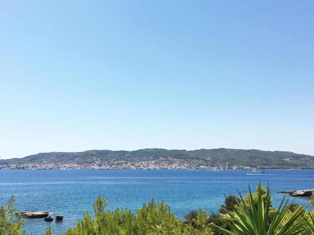 Pentathlon Villa Collection Porto Heli Exterior photo